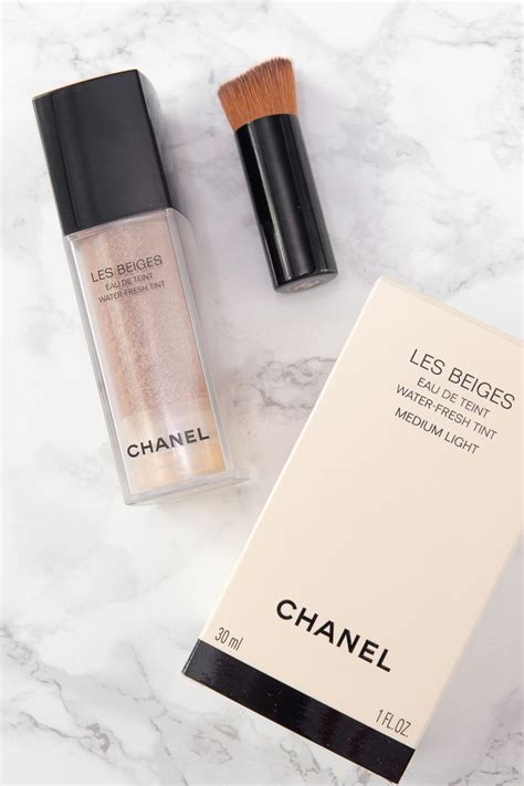 tester chanel make up|chanel makeup reviews.